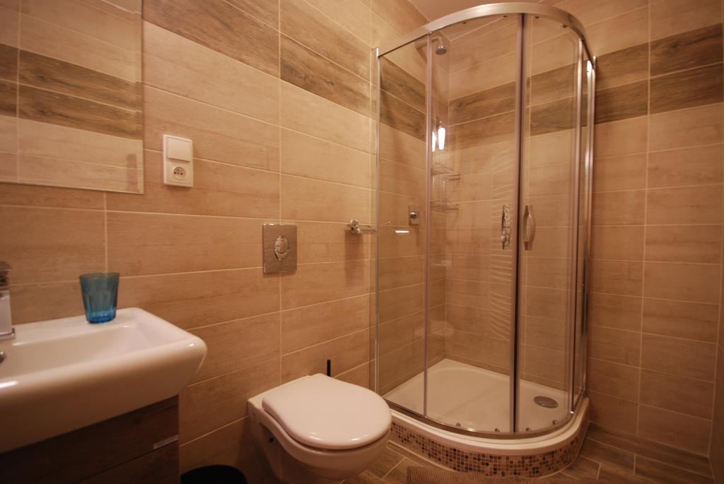 Areal Pristav Hotel Horni Sobesovice Exterior photo
